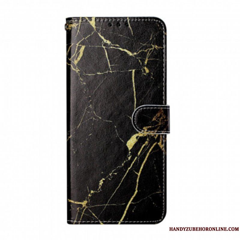 Fodral Samsung Galaxy S21 Ultra 5G Marmor