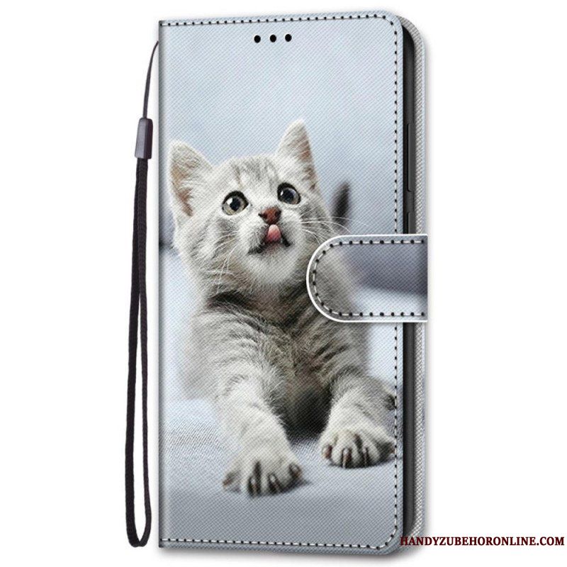 Fodral Samsung Galaxy S22 Plus 5G De Vackraste Katterna