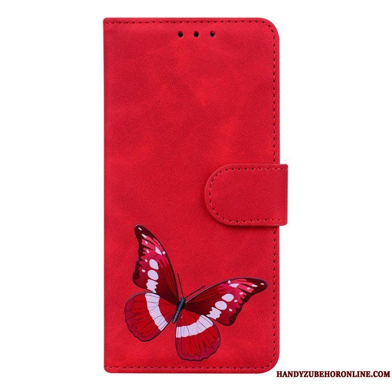 Fodral Xiaomi 13 Pro Fjärilsdesign