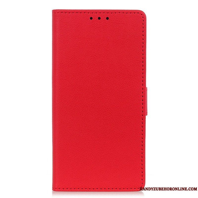 Fodral Xiaomi Redmi Note 12 4G Klassisk