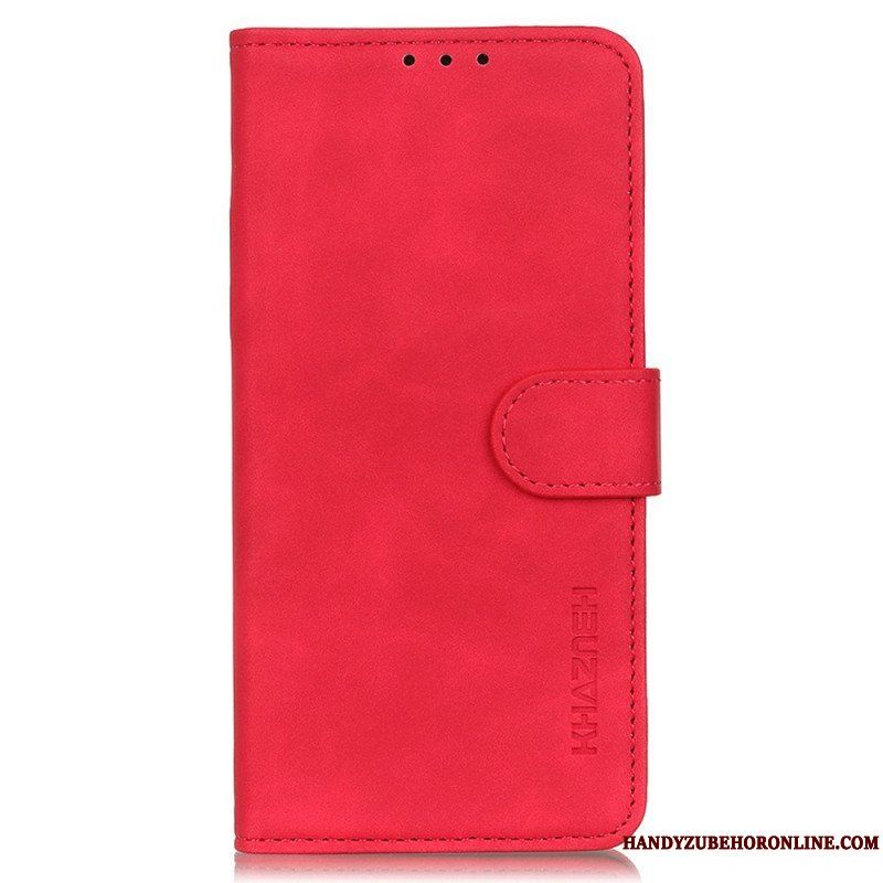 Fodral Xiaomi Redmi Note 12 4G Vintage Khazneh