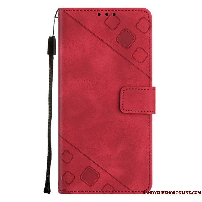 Fodral Xiaomi Redmi Note 12 5G Design 70