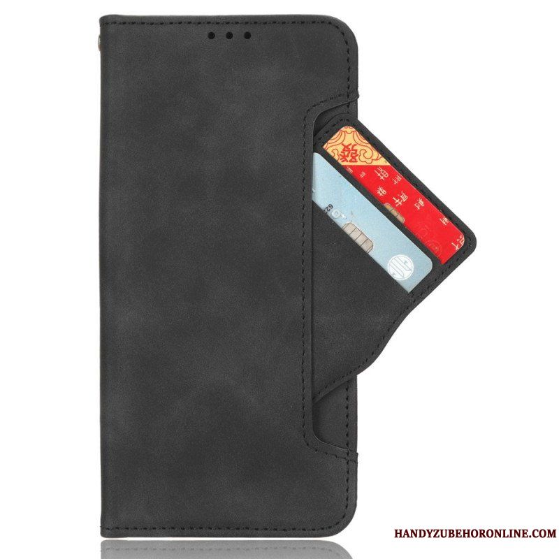 Folio-fodral Samsung Galaxy A54 5G Multi-kort