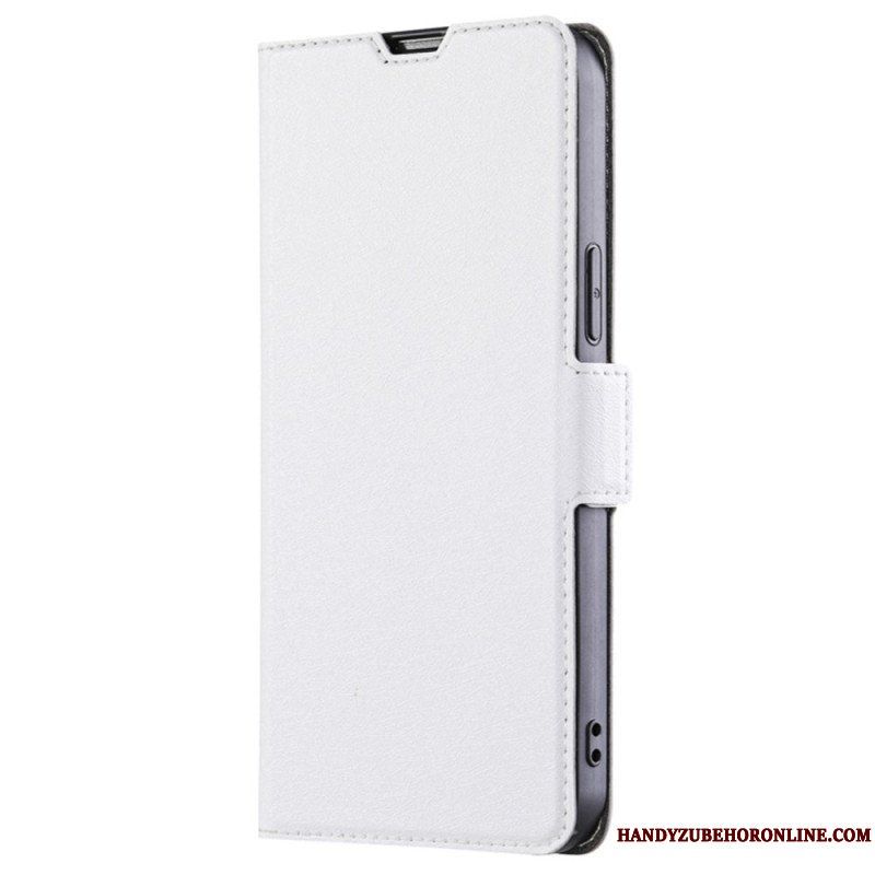 Folio-fodral Sony Xperia 5 IV Ultrafin