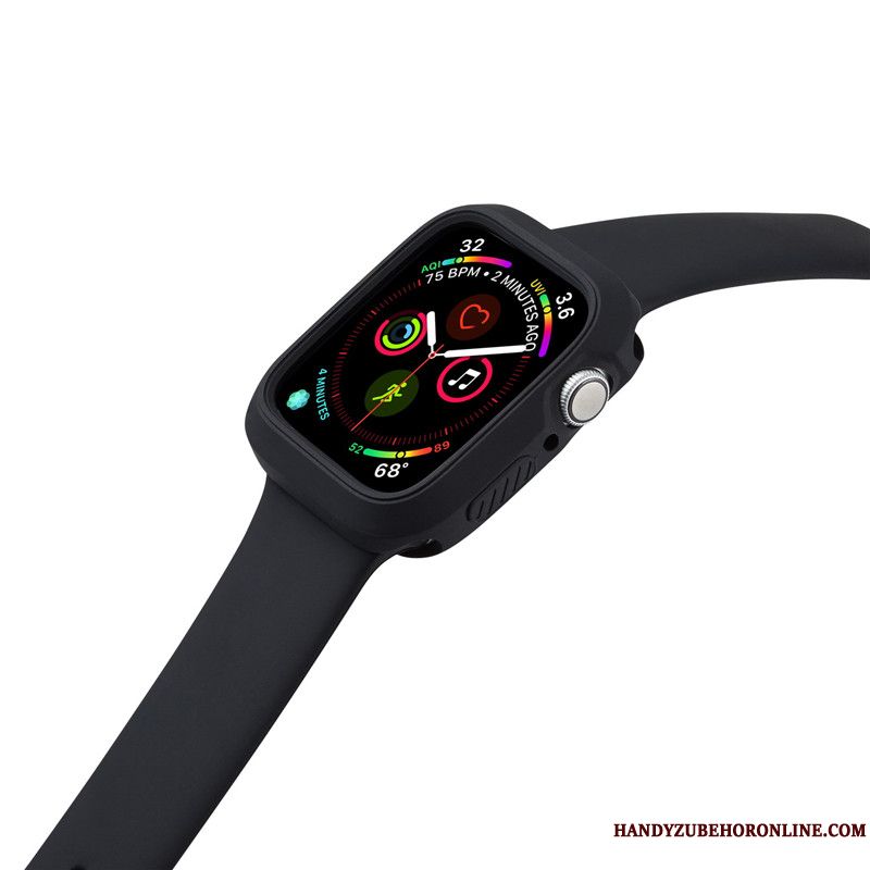 Skal Apple Watch Series 1 Silikon Fallskydd Sport, Fodral Apple Watch Series 1
