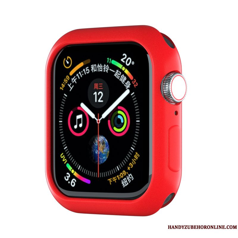 Skal Apple Watch Series 3 Skydd Personlighet Sport, Fodral Apple Watch Series 3 Trend Varumärke Grön