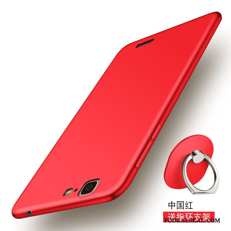 Skal Huawei Ascend G7 Kreativa Fallskydd Personlighet, Fodral Huawei Ascend G7 Färg Telefon