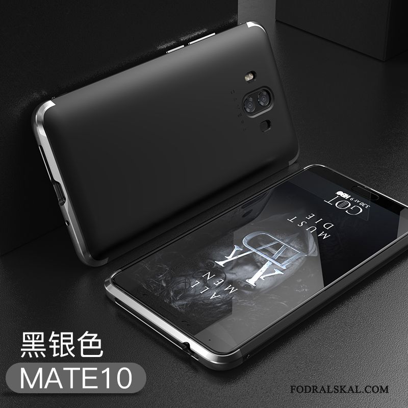 Skal Huawei Mate 10 Påsar Personlighet Hård, Fodral Huawei Mate 10 Kreativa Telefon Fallskydd