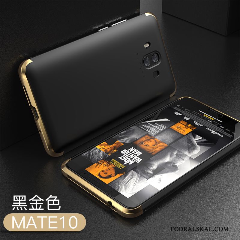 Skal Huawei Mate 10 Påsar Personlighet Hård, Fodral Huawei Mate 10 Kreativa Telefon Fallskydd
