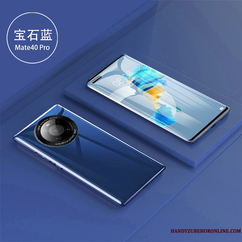 Skal Huawei Mate 40 Pro Trend Varumärke Högt Utbud, Fodral Huawei Mate 40 Pro Slimtelefon