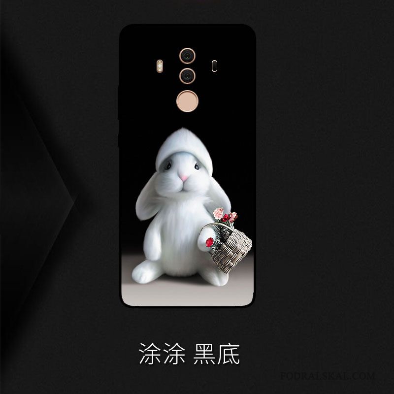 Skal Huawei Mate 9 Mjuk Personlighet Ny, Fodral Huawei Mate 9 Silikon Telefon Vacker