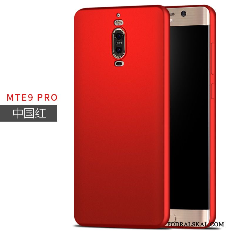 Skal Huawei Mate 9 Pro Färg Telefon, Fodral Huawei Mate 9 Pro Silikon