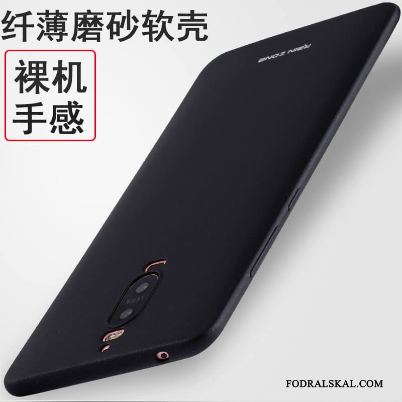 Skal Huawei Mate 9 Pro Mjuk Rödtelefon, Fodral Huawei Mate 9 Pro Skydd