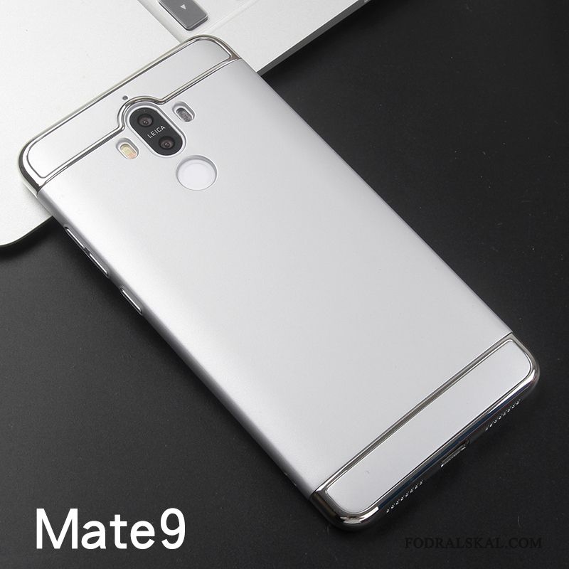 Skal Huawei Mate 9 Påsar Telefon Röd, Fodral Huawei Mate 9 Skydd