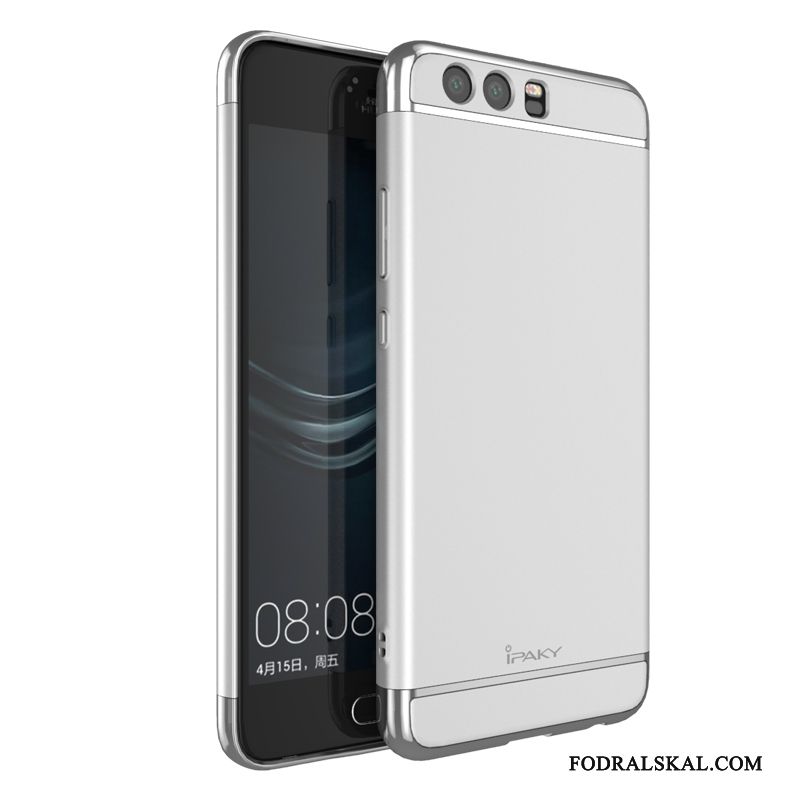 Skal Huawei P10 Kreativa Nytelefon, Fodral Huawei P10 Skydd Nubuck Hård