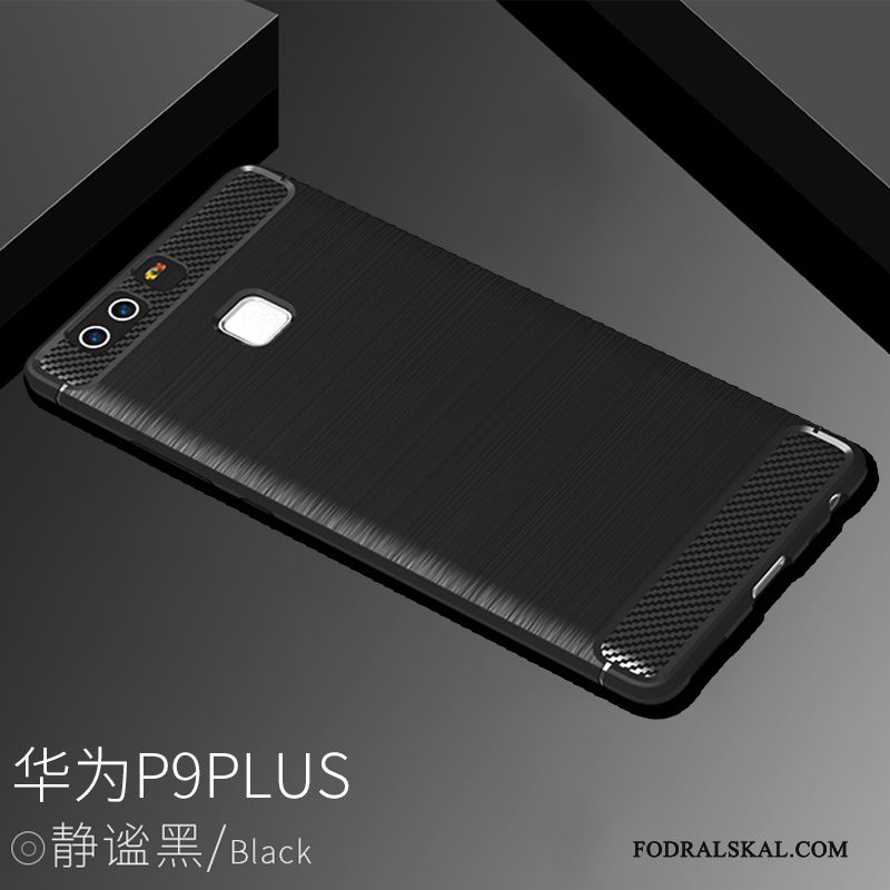 Skal Huawei P9 Plus Mjuk Fallskydd Personlighet, Fodral Huawei P9 Plus Kreativa Telefon Trend