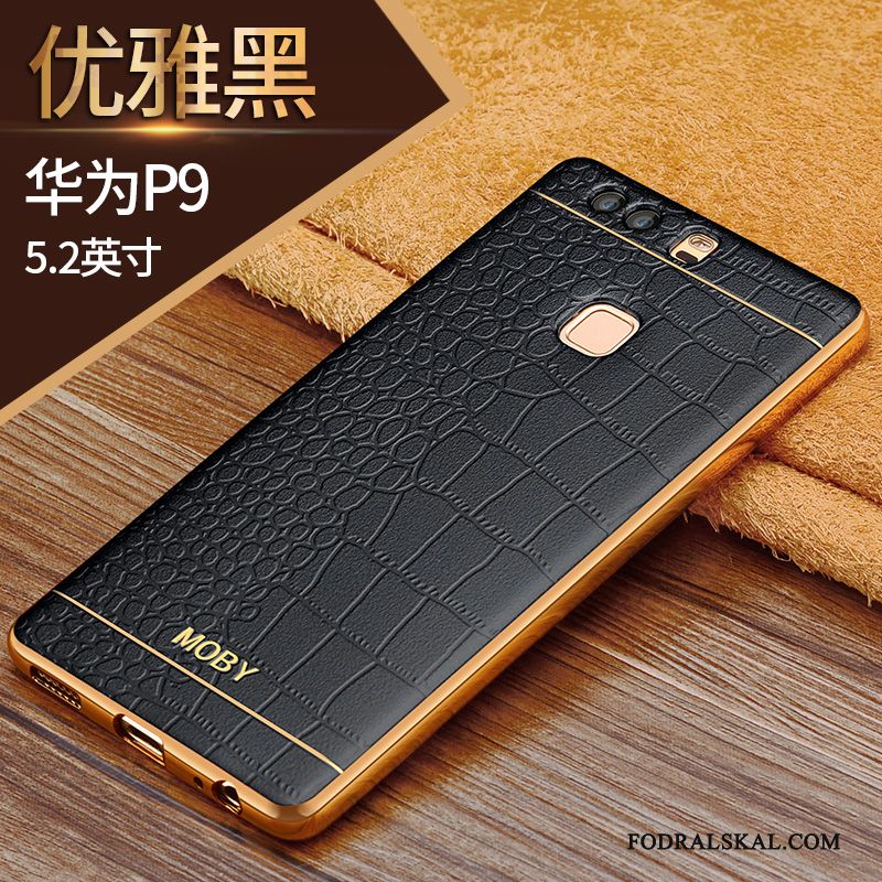 Skal Huawei P9 Plus Mjuk Ädelsten Trend, Fodral Huawei P9 Plus Skydd Telefon Ny