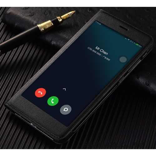 Skal Mi Note 3 Täcka Fallskydd Guld, Fodral Mi Note 3 Skydd Litentelefon