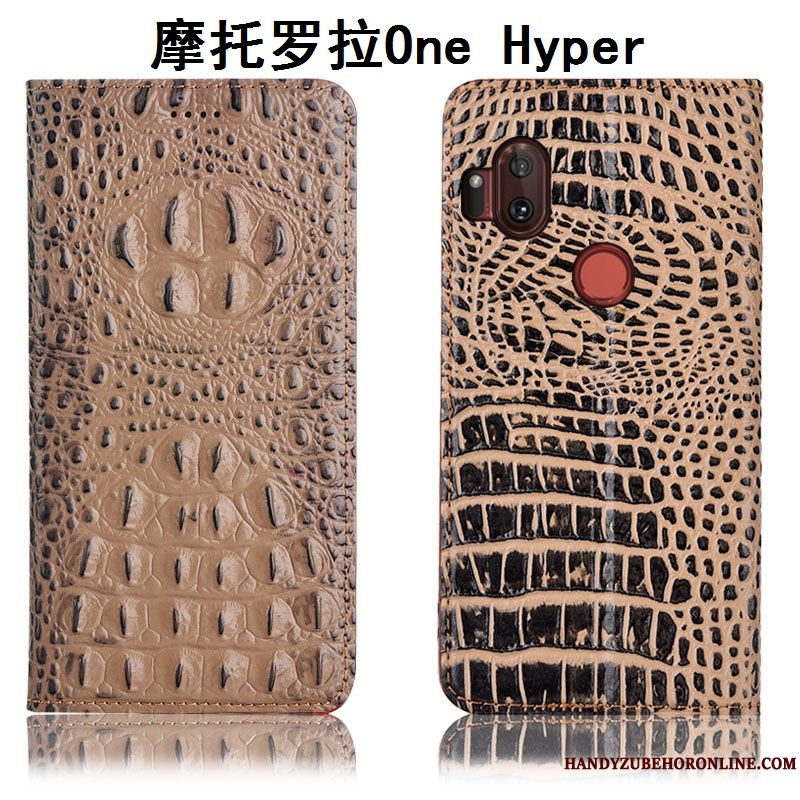 Skal Motorola One Hyper Skydd Telefon, Fodral Motorola One Hyper Påsar
