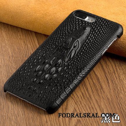 Skal Redmi Note 5 Lyxiga Fallskydd Bakre Omslag, Fodral Redmi Note 5 Läder Telefon Hård