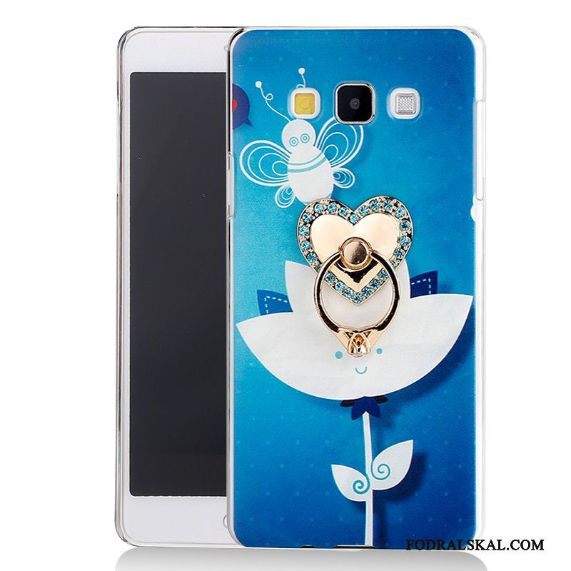 Skal Samsung Galaxy J7 2015 Support Telefon, Fodral Samsung Galaxy J7 2015 Färg