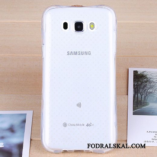 Skal Samsung Galaxy J7 2016 Påsar Fallskyddtelefon, Fodral Samsung Galaxy J7 2016 Skydd