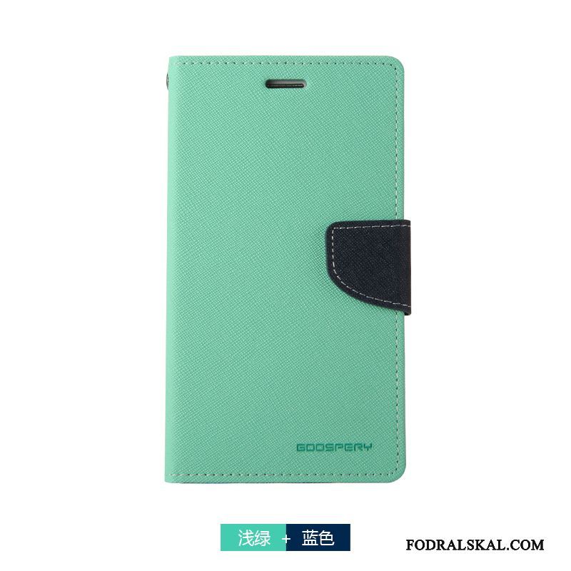 Skal Samsung Galaxy Note 4 Läderfodral Purpurtelefon, Fodral Samsung Galaxy Note 4 Täcka