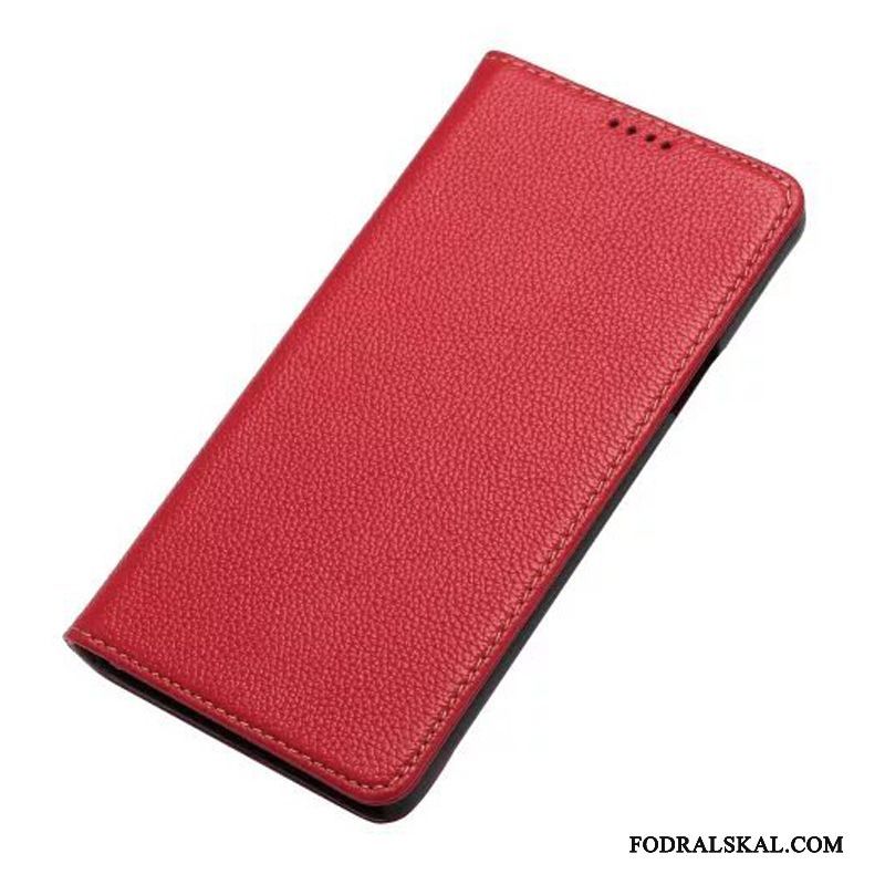 Skal Samsung Galaxy Note 5 Täcka Telefon Röd, Fodral Samsung Galaxy Note 5 Läder Vattenmelon