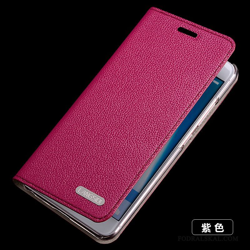 Skal Samsung Galaxy S5 Skydd Telefon Fallskydd, Fodral Samsung Galaxy S5 Mjuk Rosa