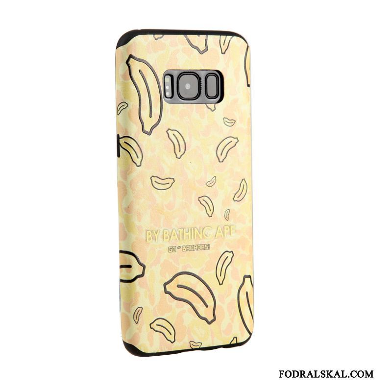 Skal Samsung Galaxy S8+ Lättnad Telefon Hängsmycken, Fodral Samsung Galaxy S8+ Färg