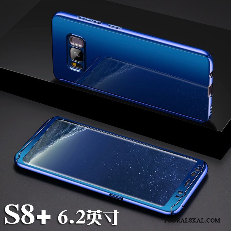 Skal Samsung Galaxy S8+ Påsar Tunn Trend, Fodral Samsung Galaxy S8+ Kreativa Fallskyddtelefon