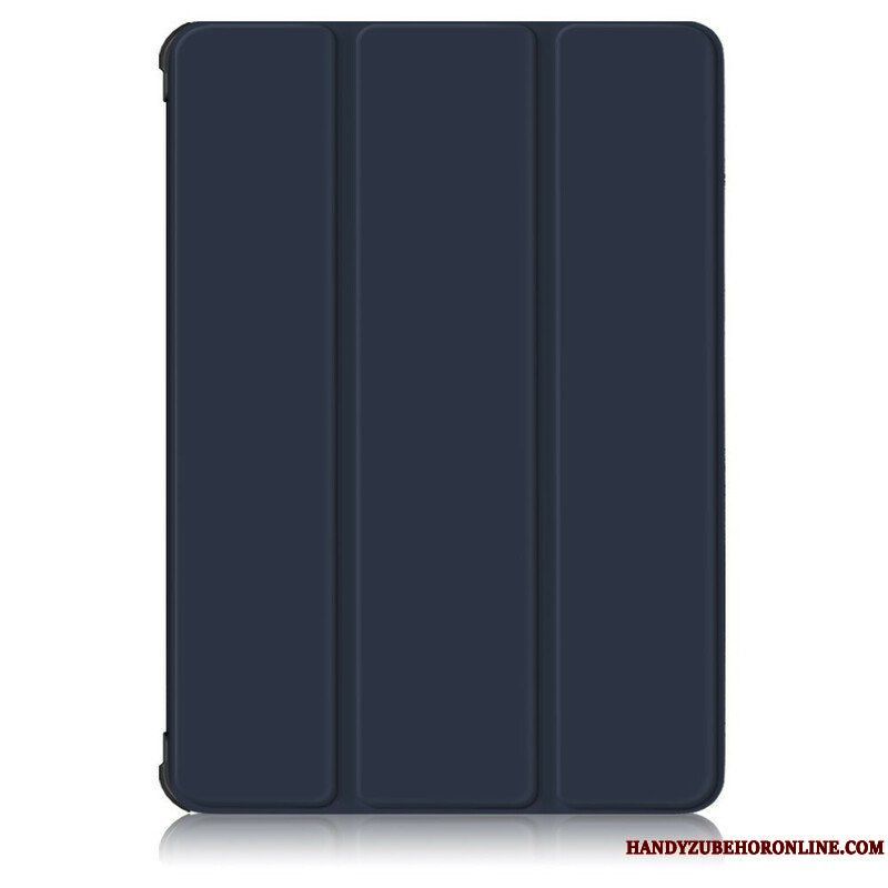 Skal Samsung Galaxy Tab S7 FE Tri-fold Förstärkt Pennhållare
