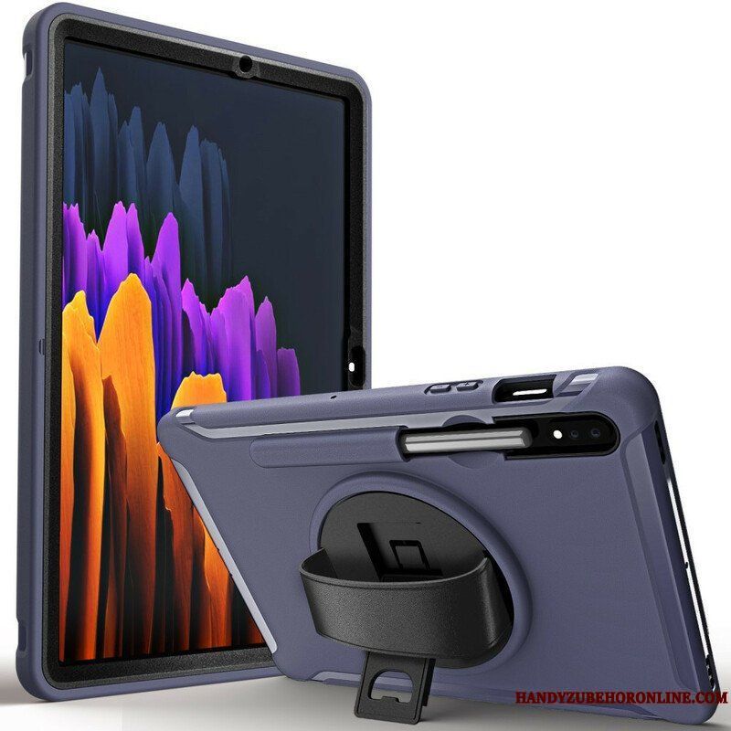 Skal Samsung Galaxy Tab S8 / Tab S7 Multifunktionell Verksamhet