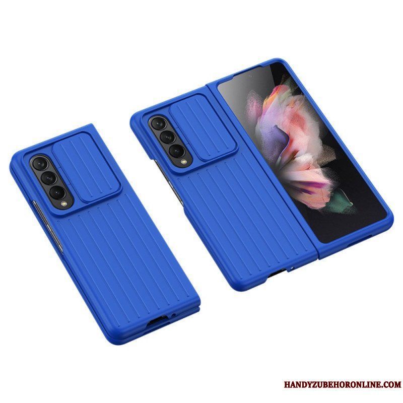 Skal Samsung Galaxy Z Fold 4 Bugging Färg