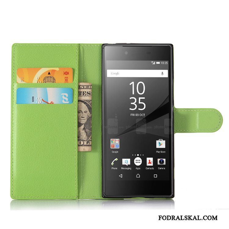 Skal Sony Xperia Xa1 Täcka Rosatelefon, Fodral Sony Xperia Xa1 Skydd