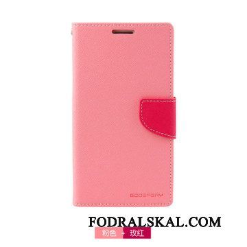 Skal Sony Xperia Z1 Skydd Rödtelefon, Fodral Sony Xperia Z1