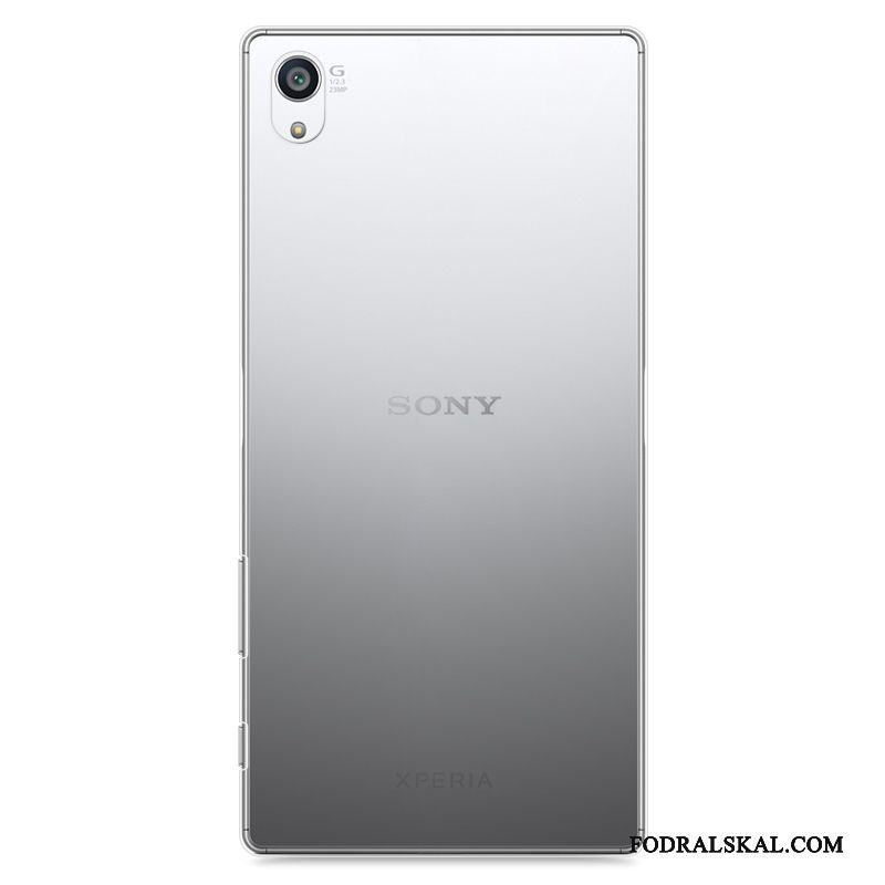 Skal Sony Xperia Z5 Färg Hårdtelefon, Fodral Sony Xperia Z5 Skydd