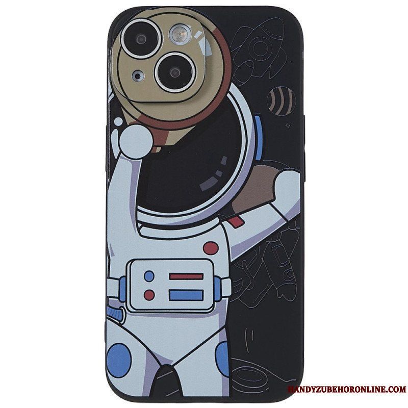 Skal iPhone 14 Astronaut