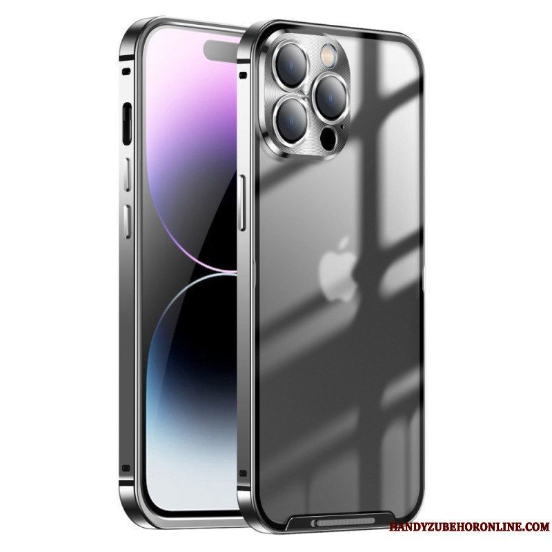 Skal iPhone 14 Pro Max Skyddsfodral Optimalt Skydd