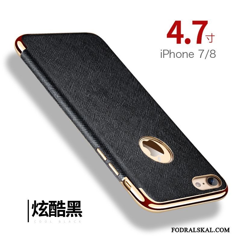 Skal iPhone 7 Påsar Telefon Trend, Fodral iPhone 7 Mjuk Kvalitet Magnetic