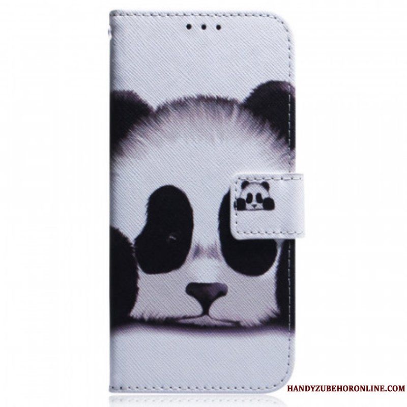 Fodral Samsung Galaxy M33 5G Panda