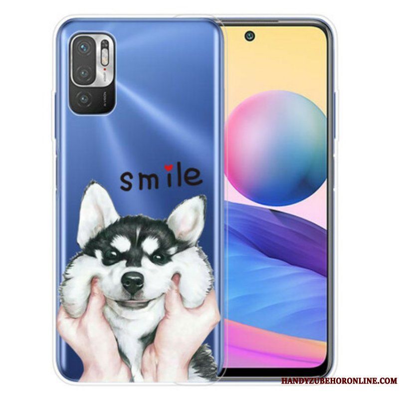 Mobilskal Xiaomi Redmi Note 10 5G Le Hund