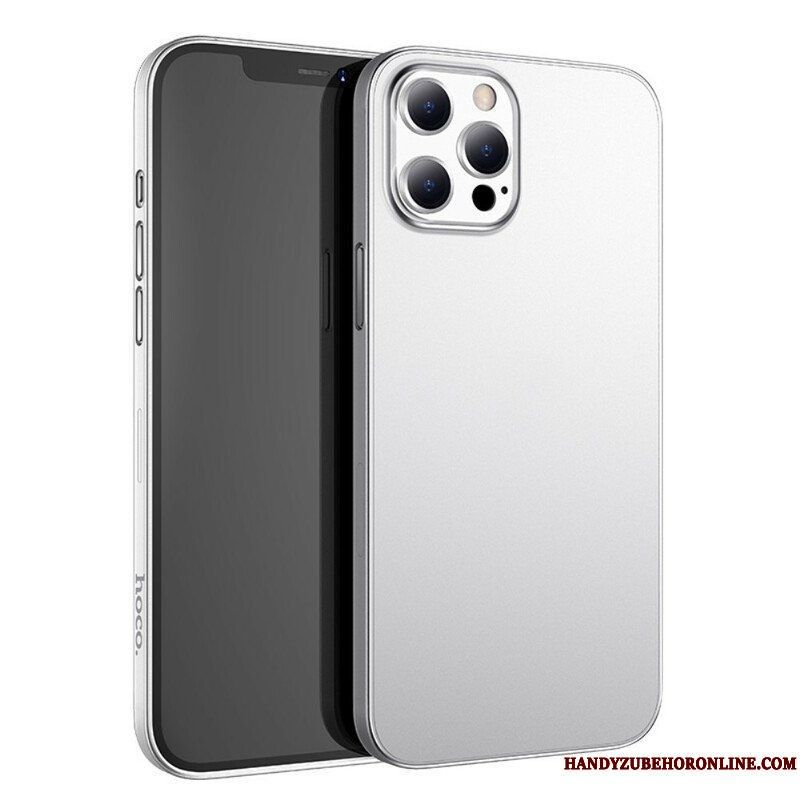 Mobilskal iPhone 13 Pro Superfin Hoco