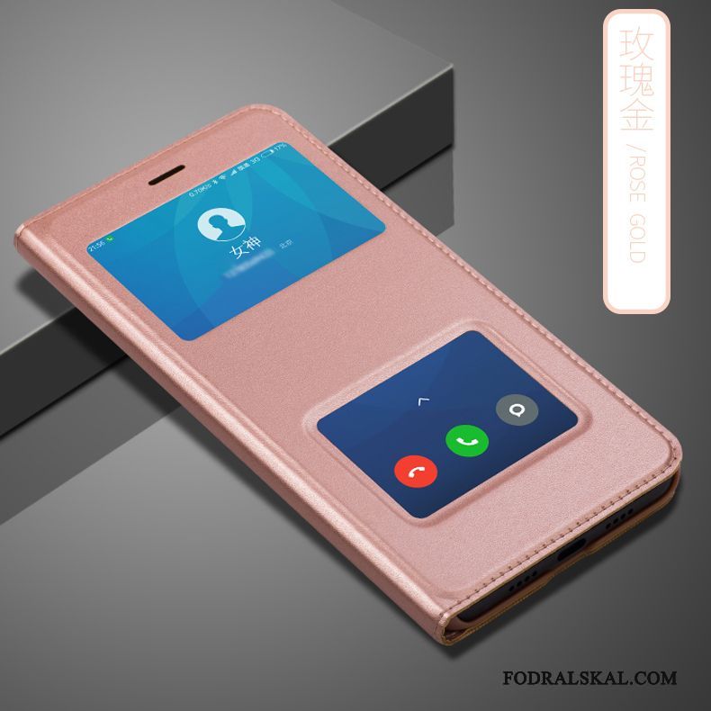 Skal Mi Note 3 Skydd Telefon Fallskydd, Fodral Mi Note 3 Påsar Liten Rosa