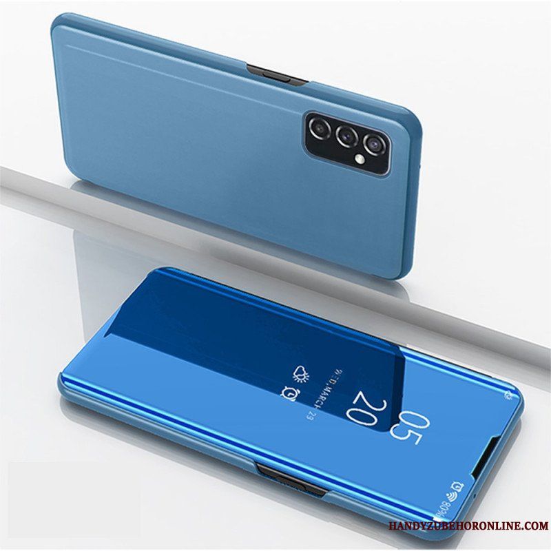 Skal Samsung Galaxy M52 5G Spegel