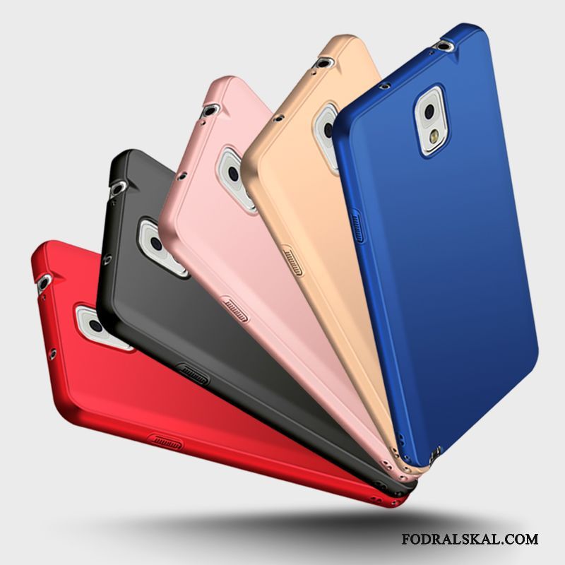 Skal Samsung Galaxy Note 3 Färg Nubucktelefon, Fodral Samsung Galaxy Note 3 Påsar Hård