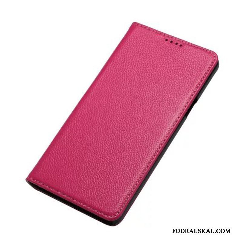 Skal Samsung Galaxy Note 5 Täcka Telefon Röd, Fodral Samsung Galaxy Note 5 Läder Vattenmelon