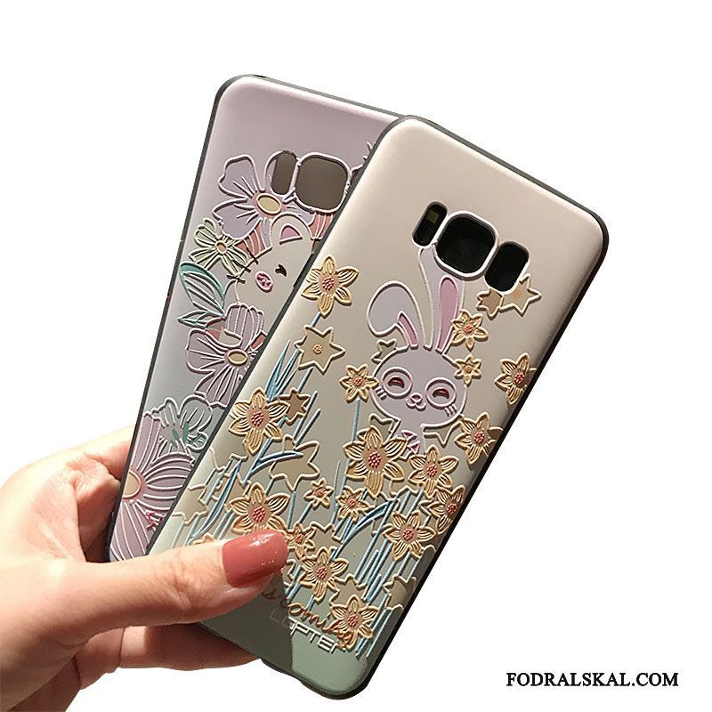 Skal Samsung Galaxy Note 8 Mjuk Svarttelefon, Fodral Samsung Galaxy Note 8 Support Nubuck
