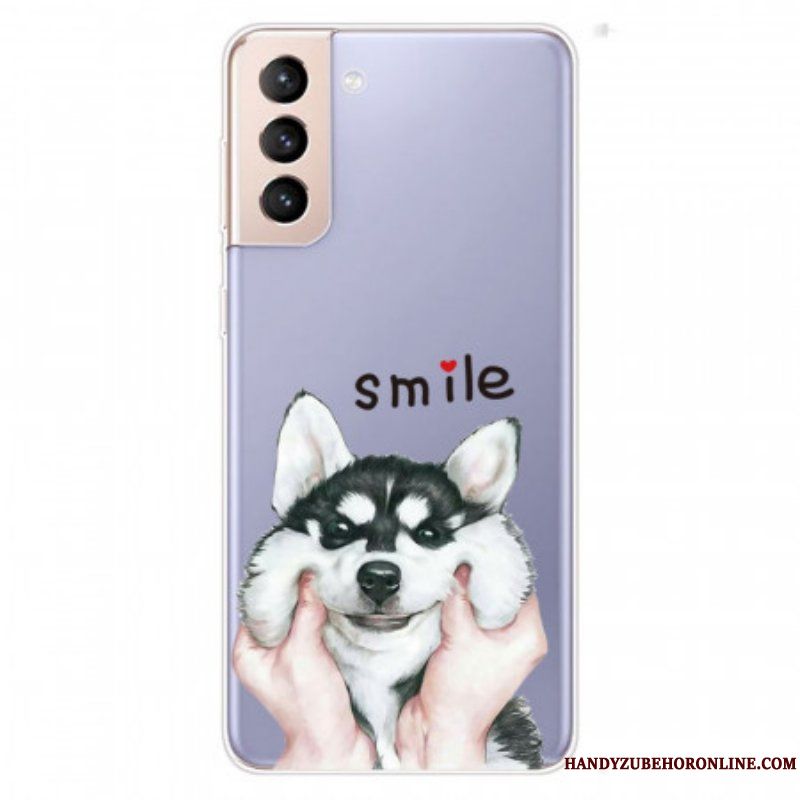 Skal Samsung Galaxy S22 5G Le Hund