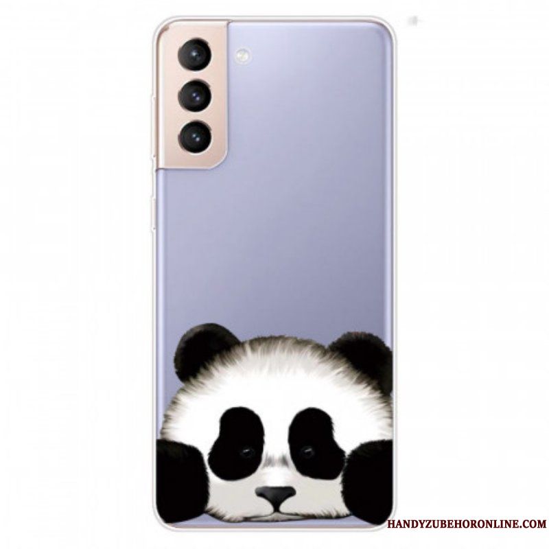 Skal Samsung Galaxy S22 Plus 5G Sömlös Panda